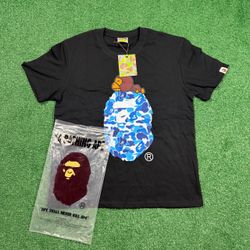 Bape shirt