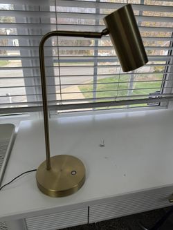 Desk Lamp