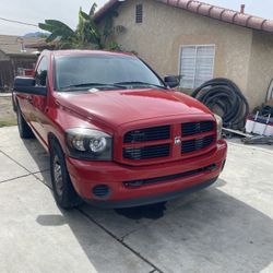 2006 Dodge Ram 2500