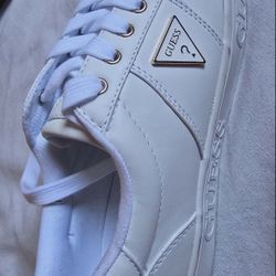 GUESS Miram sneakers for women...Size ,9