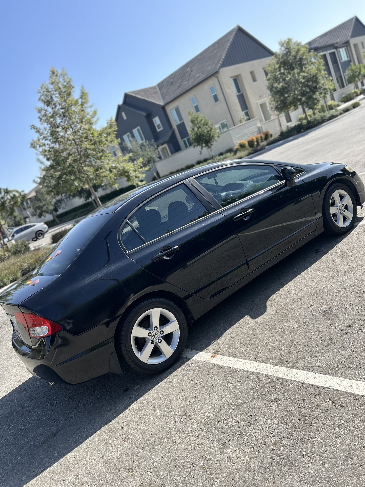 2011 Honda Civic