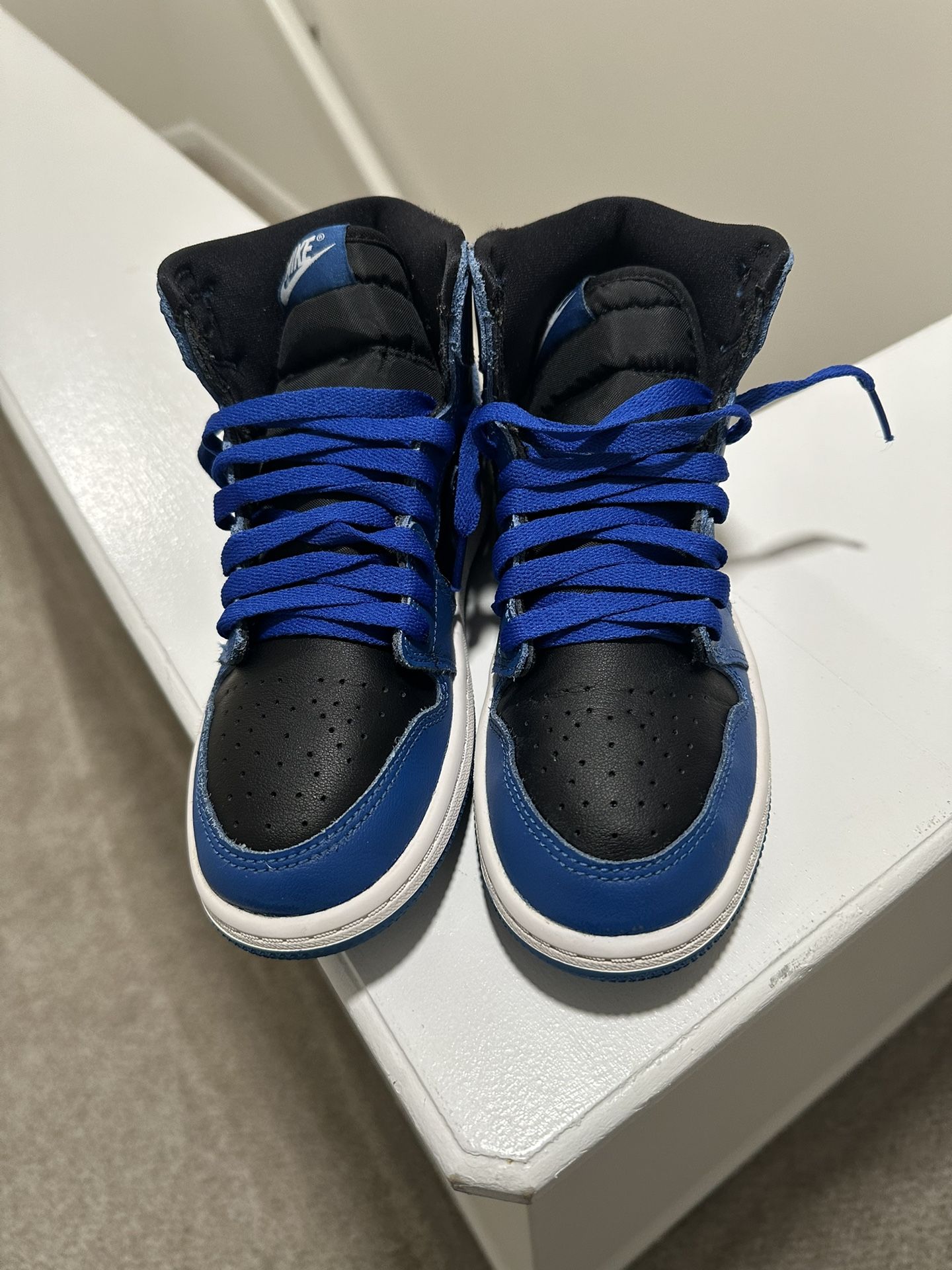 Kids Air Jordans Size 3Y