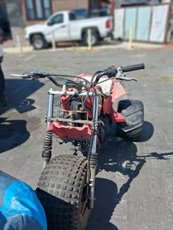 Honda ATC 3-wheeler $50
