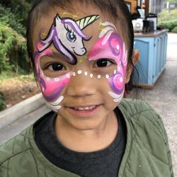 Facepainter