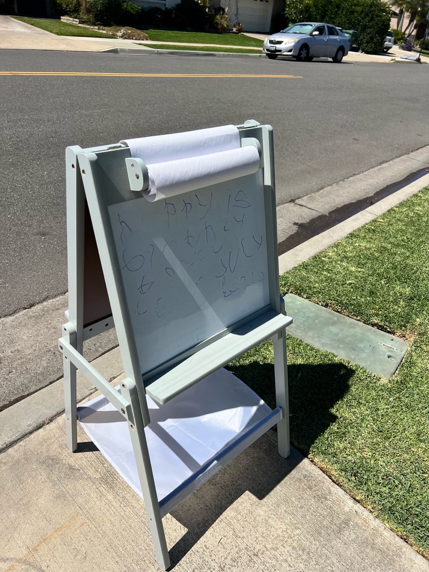 FREE! Pick up in Huntington Beach