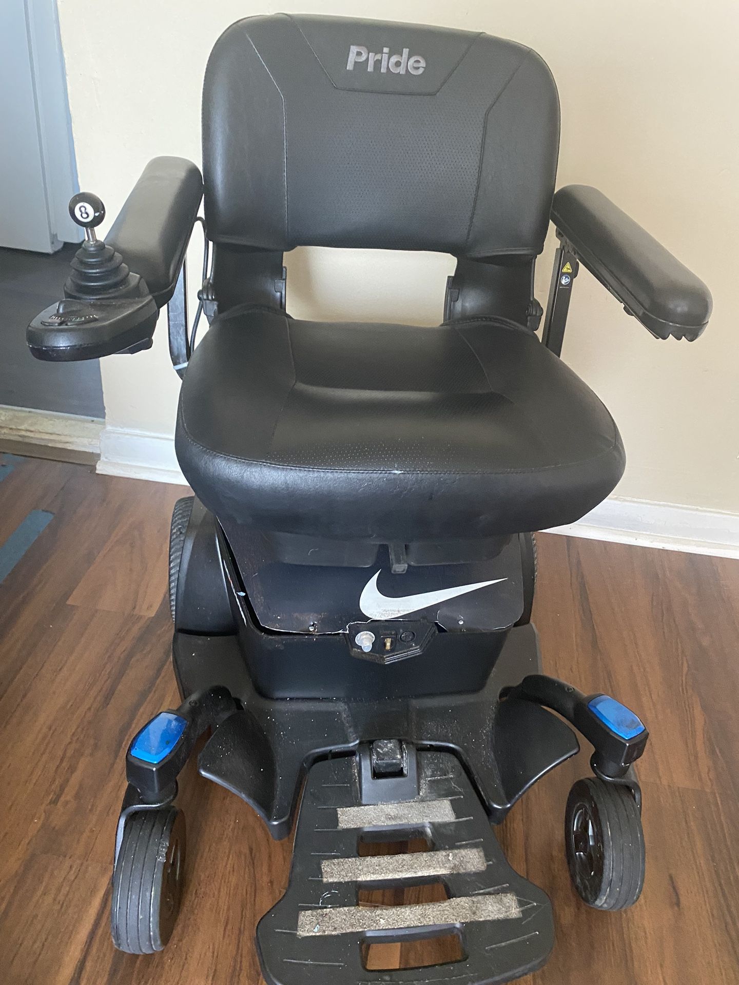 Pride Electric Chair