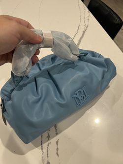 Badgley Mischka Clutch Purse