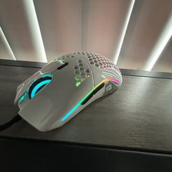 Glorious Gaming Mouse Model O
