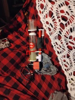 Red Devil Skimmer Water Pump 