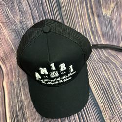 Amiri Hats 🧢 $45 Each 