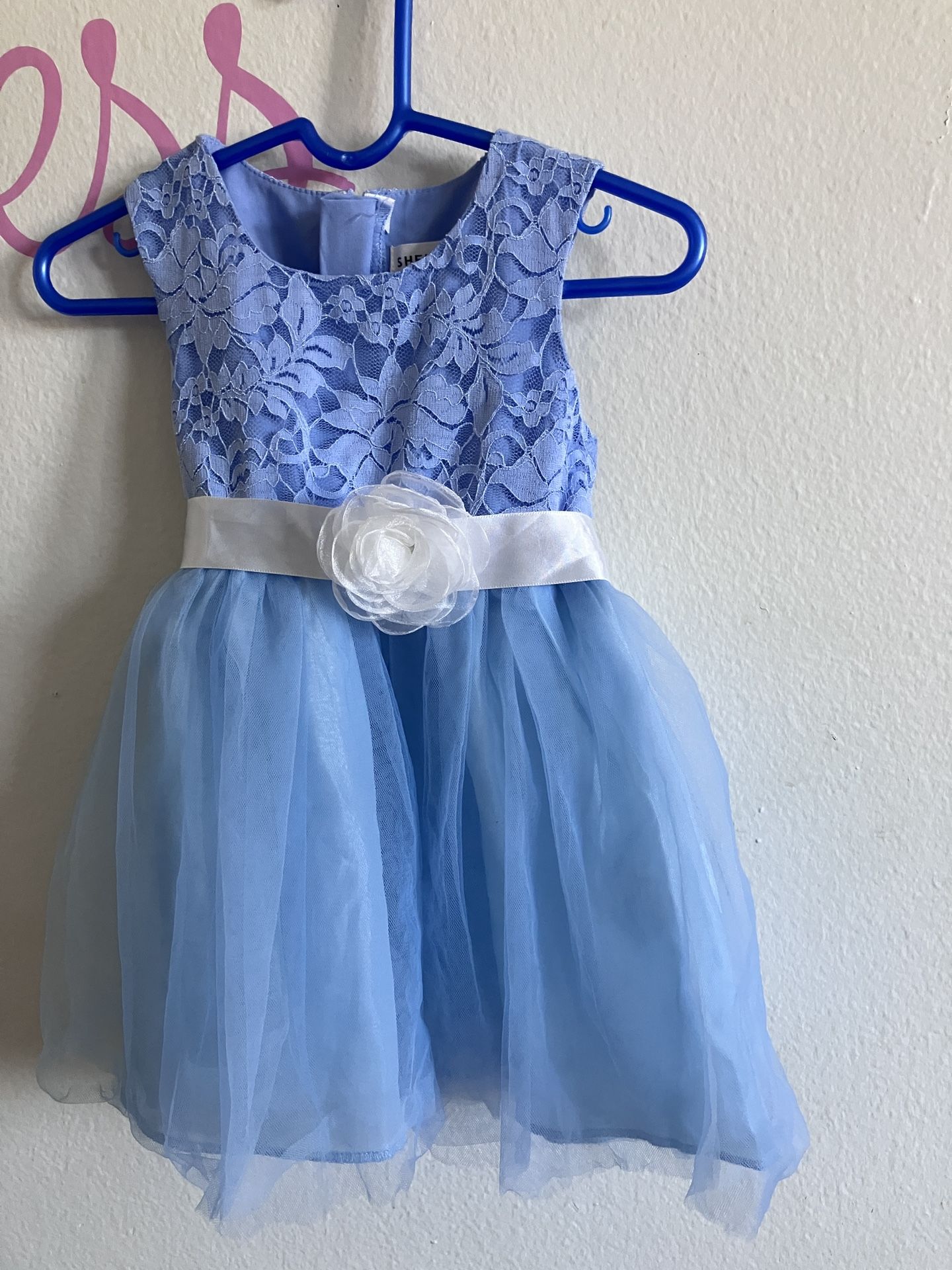 Dress - 12-18 M