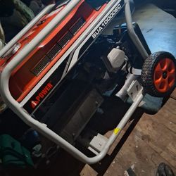 Generator 10000 Watts 