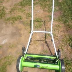 Push Mower