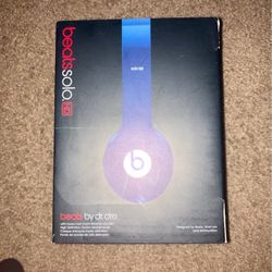 Beats Solo 2 Not Wireless