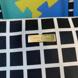 Kate Spade Diaper Bag