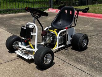 Drift karts