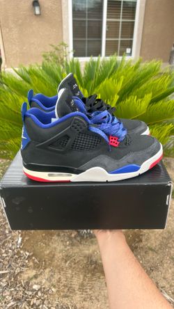 Jordan 4 Rare Air Size 11