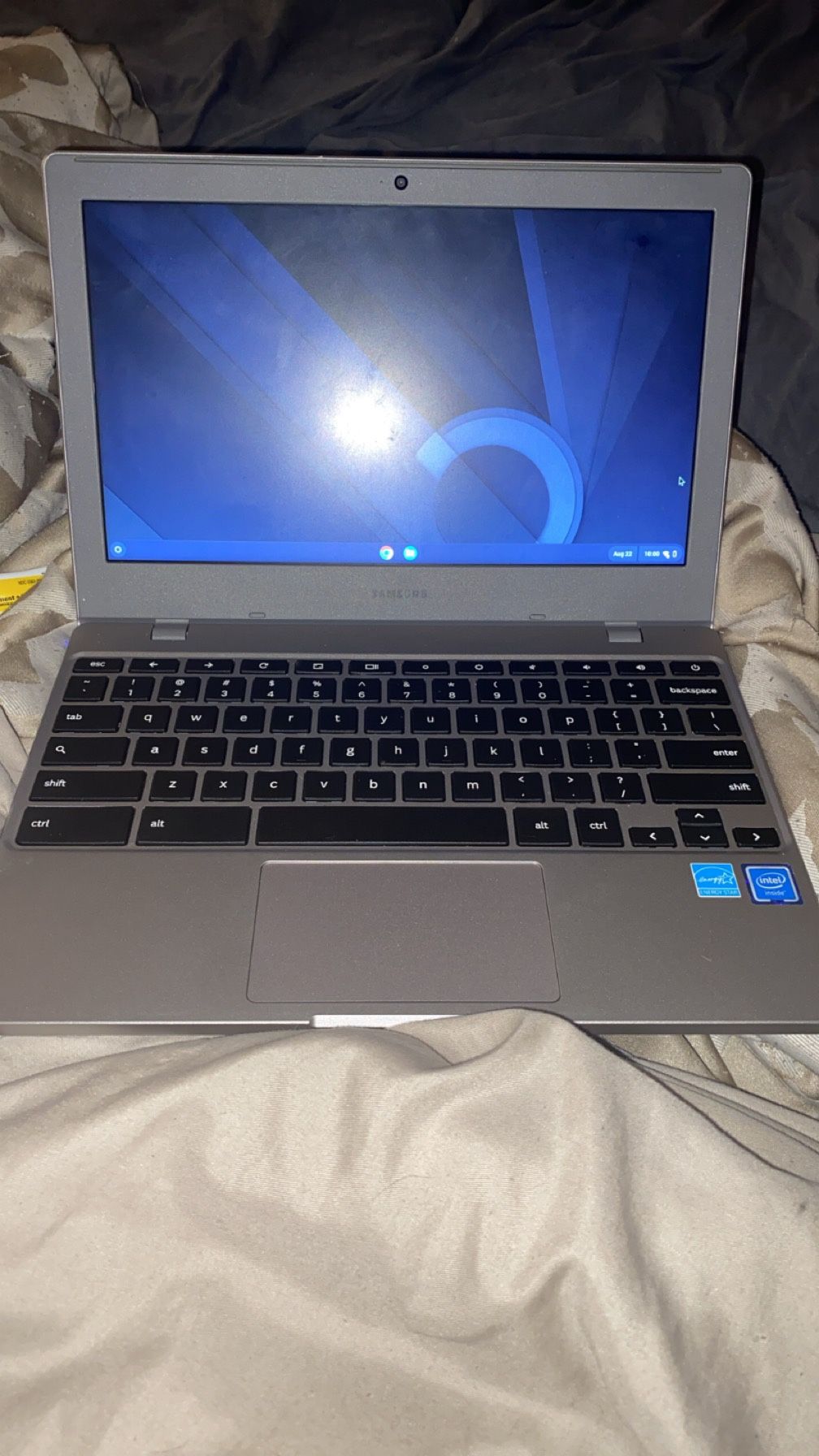 Samsung Chromebook