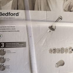 Shower Head! Brand New! 