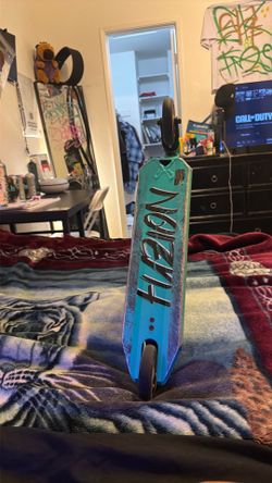 Scooter