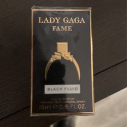 Lady Gaga Ladies Perfume  