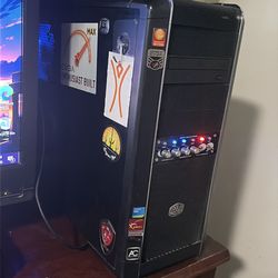 Gaming PC