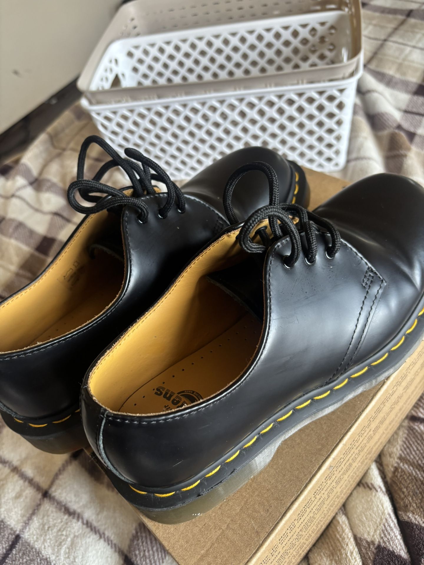 Dr. Martens 1461
