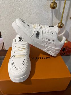 Louis Vuitton Men’s Shoes