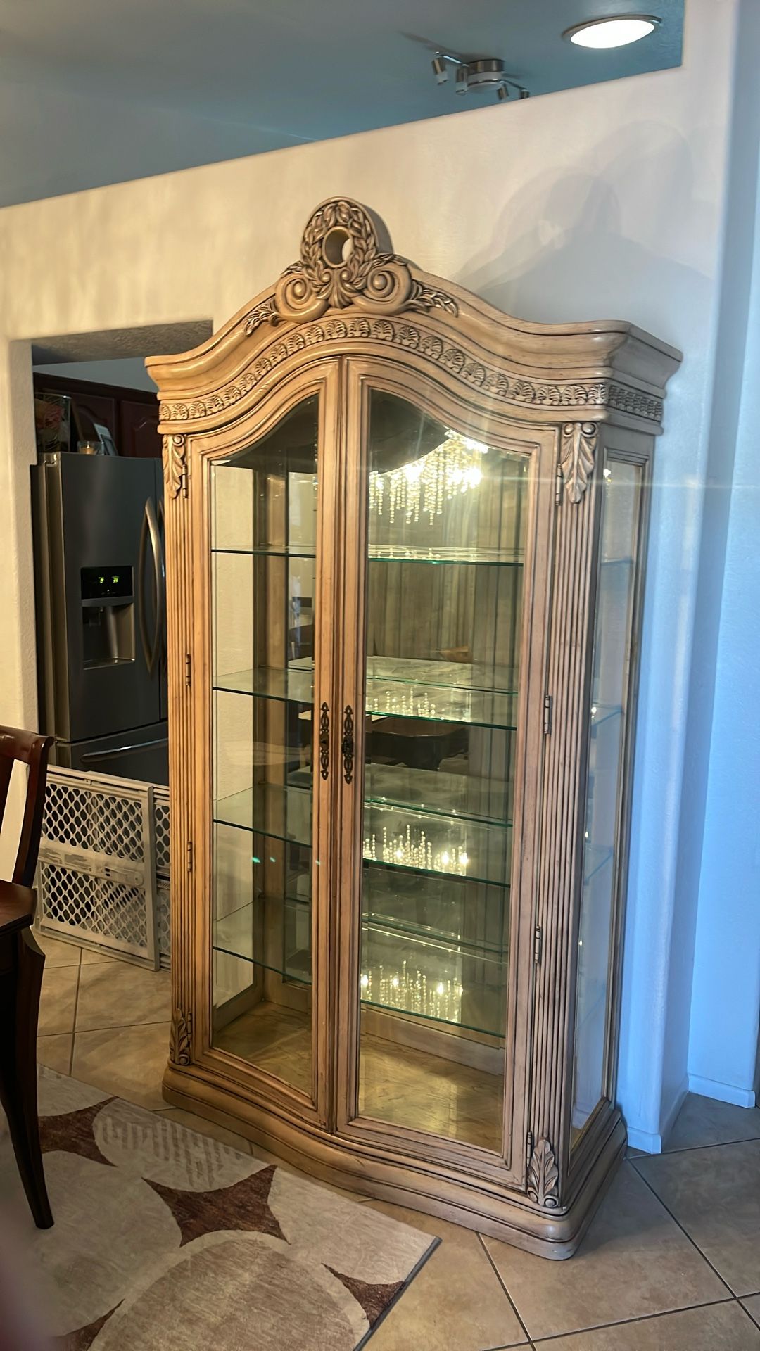 China Cabinet