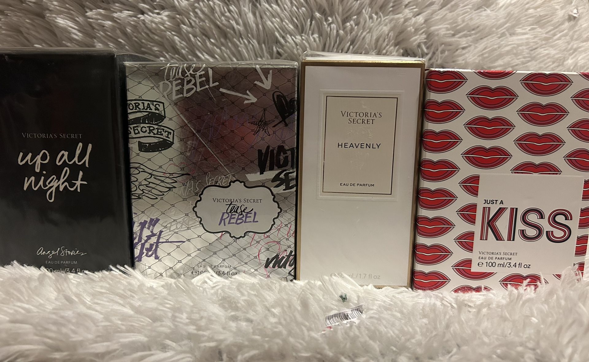 Vs Perfumes