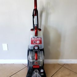 Carpet Cleaner 