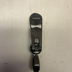 Rokform cell phone handlebar mount