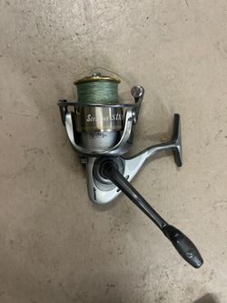 Fishing Spinning Reel