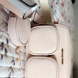 Cross Body Purses Coach And Michael Kors