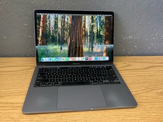 MacBook Pro 13-inch- Mac OS Sequoia