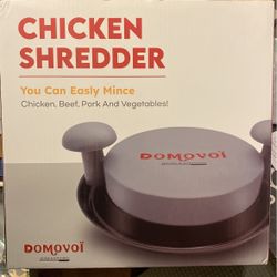 Chicken Shredder