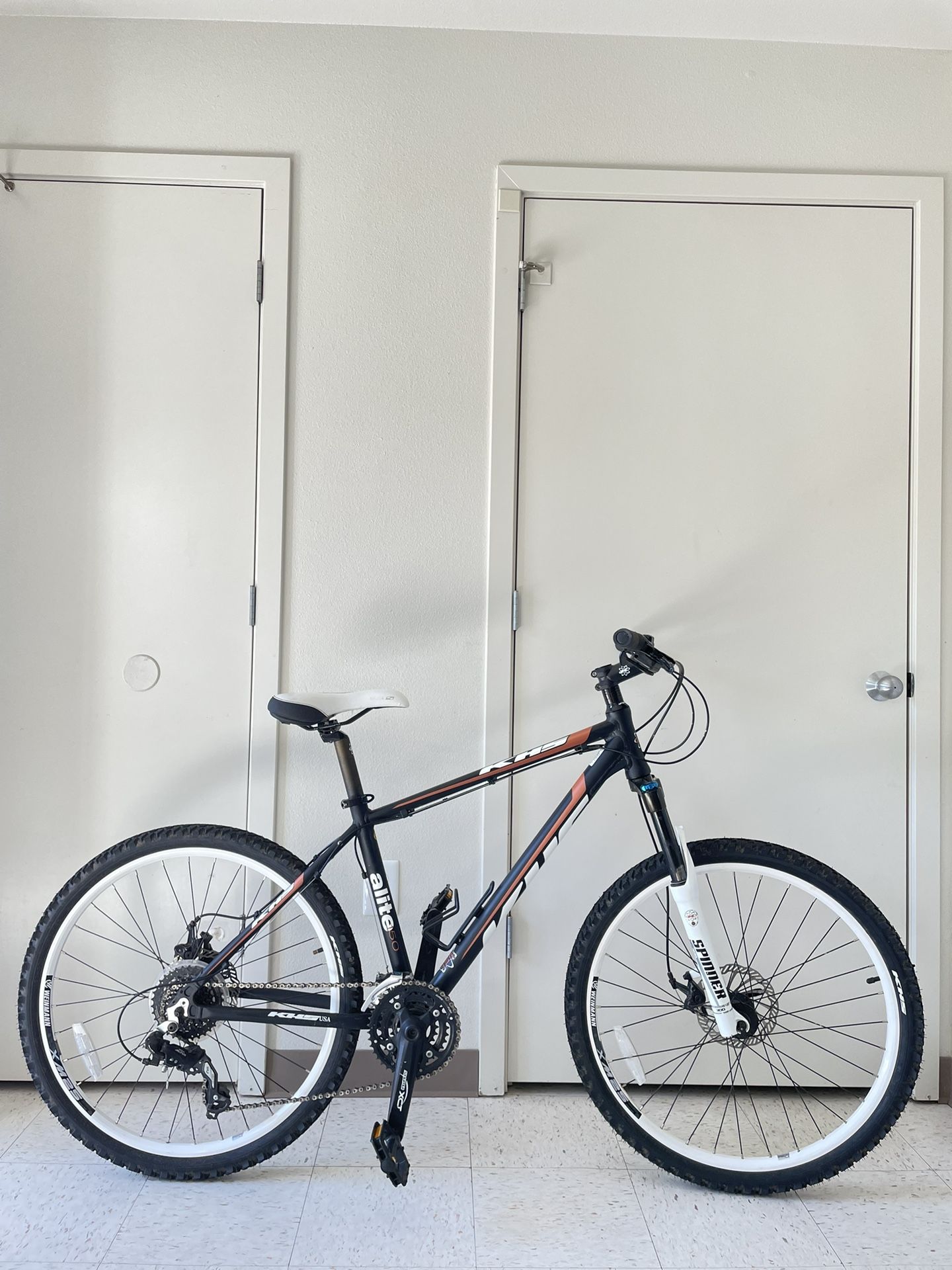 KHS Alite 150 mountain Bike 28”