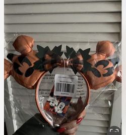Disneyland Halloween Items
