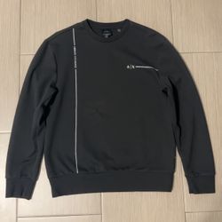 Armani Exchange Sweatshirt 