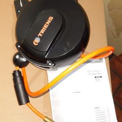 Air Hose Reel 20ft New