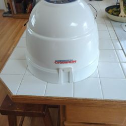 Conair 1875 Watt Pro Style Bonnet Ionic Hair Dryer