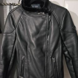 Armani Jeans Jacket