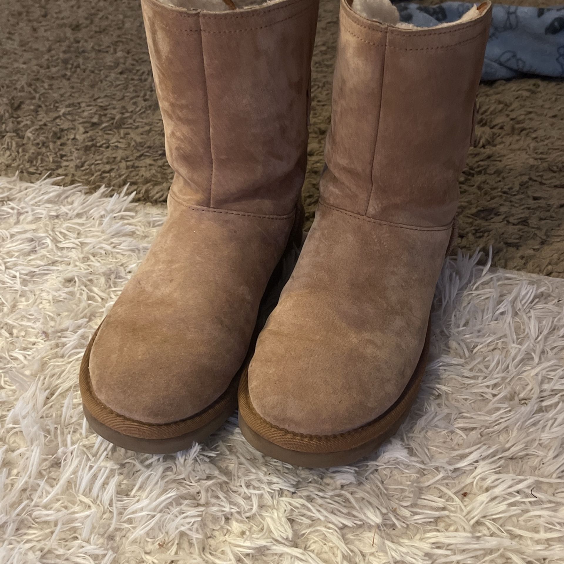 Uggs Winter Boots