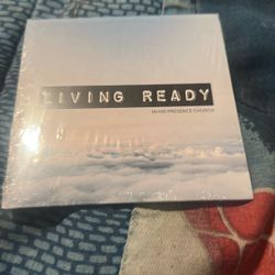 In His Presence Church Disc
