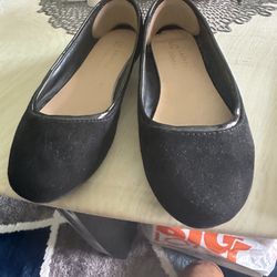 Black Flats