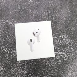 Magsafe AirPods 4 (New)