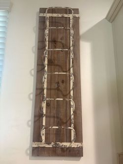 Wine rack
