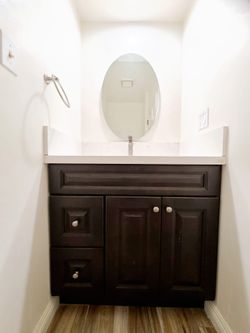 Bathroom Vanity For Sale