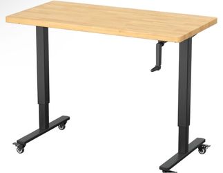 WORK BENCH