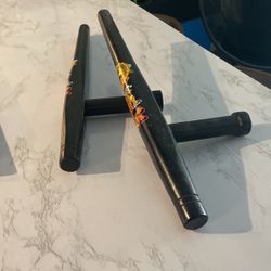 Recreational Tonfa Martial Arts